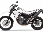 Yamaha XT660R